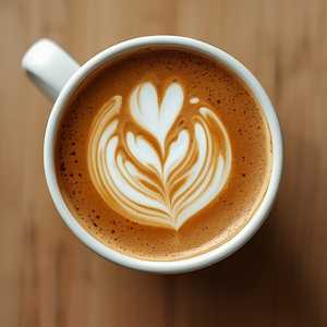 Cappuccino | Latte | Café Mocha