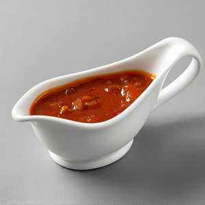 Red Eye Gravy