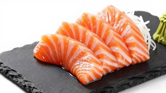Fresh Salmon