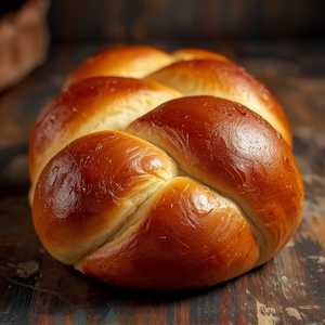 Challah Bread