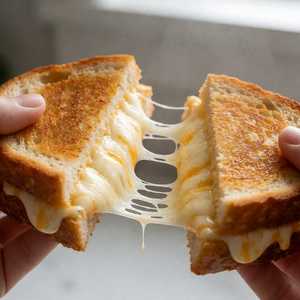 Grilled Cheese
