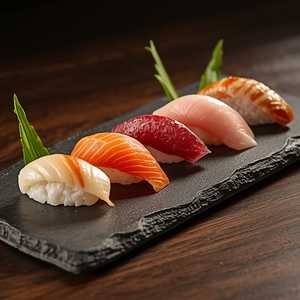 Nigiri Sampler