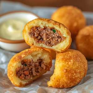PAPAS RELLENAS