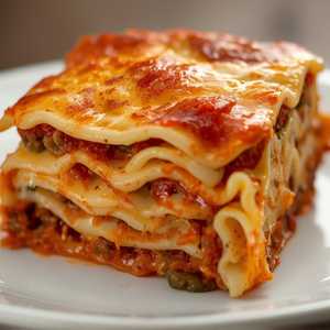 LASAGNA RINA