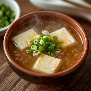 Miso Soup