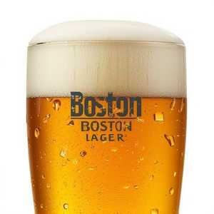 Sam Adams Boston Lager