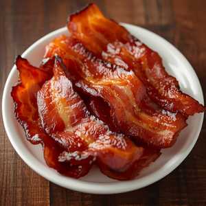 Thick Cut Bacon
