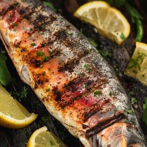 Rainbow Trout