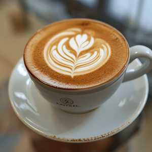 Zoka Barista Selections