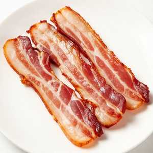 Heritage Bacon