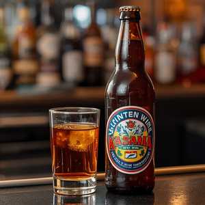 Beer & Shot Combo