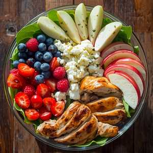 Market Salad