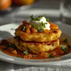 Latkes