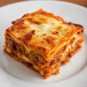 LASAGNA TRADIZIONALE