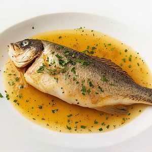Dover Sole