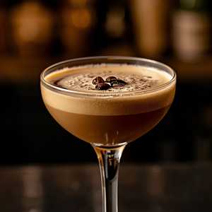 Espresso Martini