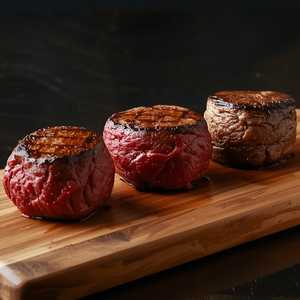 Filet Flight