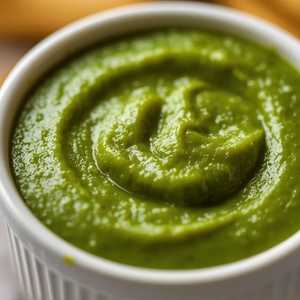 Aji-Green Sauce