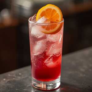 Choya Sarari Spritz