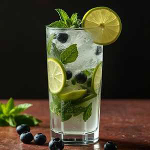 Nemo's Nitto Mojito