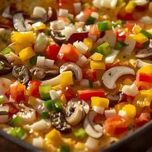 Veggie