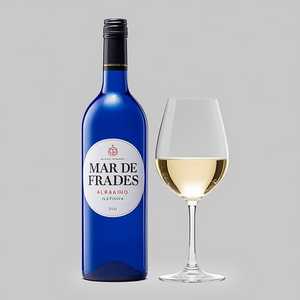 Mar De Frades 100% Albariño