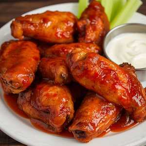 Buffalo Wings