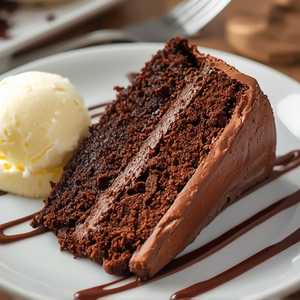 Chocolate Cake