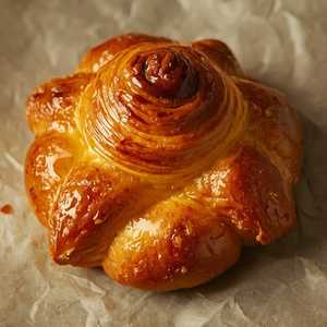 Kouign Amann