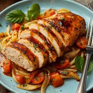 Pollo Arrosto