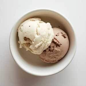 Ice Cream / Sorbet