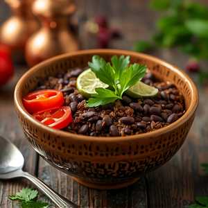 ARROZ MORO