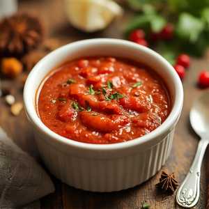 Koshary Sauce