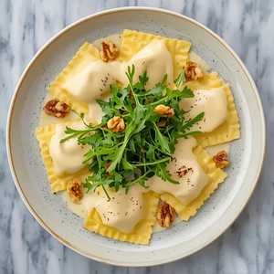 Ravioli Lombardia