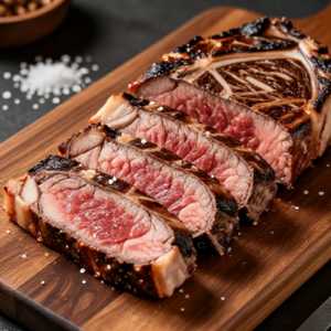 Prime NY Strip (21-Day Dry Aged)