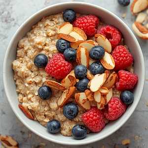 Steel Cut Oats