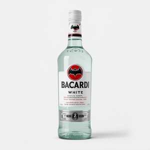 Bacardi