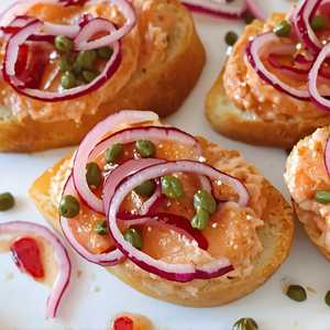 Smoked Trout Spread