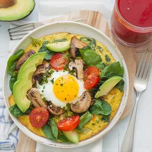 Healthy Start