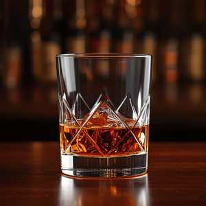 Bulleit Bourbon/Rye