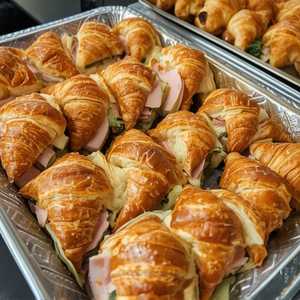 Turkey Croissant