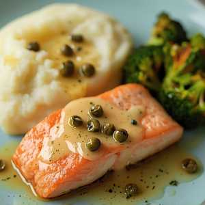 Atlantic Salmon