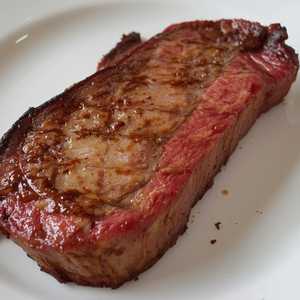 New York Strip