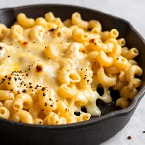 Macaroni & Cheese