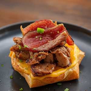 'Philly Cheesesteak'