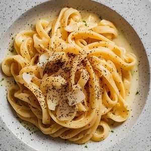 Tonnarelli