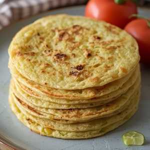 Corn Tortilla