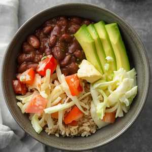 Granjero Molca Bowl
