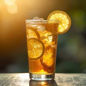 San Benedetto Lemon Tea