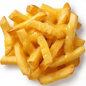 Cheese Fries (Small)
